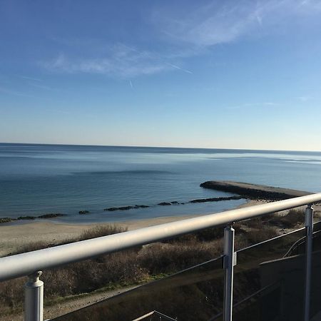 Dune Boutique Hotel ポモリエ エクステリア 写真