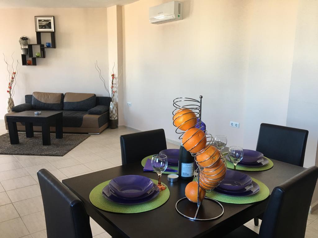 Dune Boutique Hotel ポモリエ エクステリア 写真
