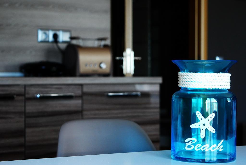 Dune Boutique Hotel ポモリエ エクステリア 写真