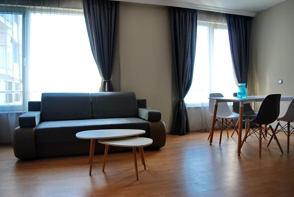 Dune Boutique Hotel ポモリエ エクステリア 写真