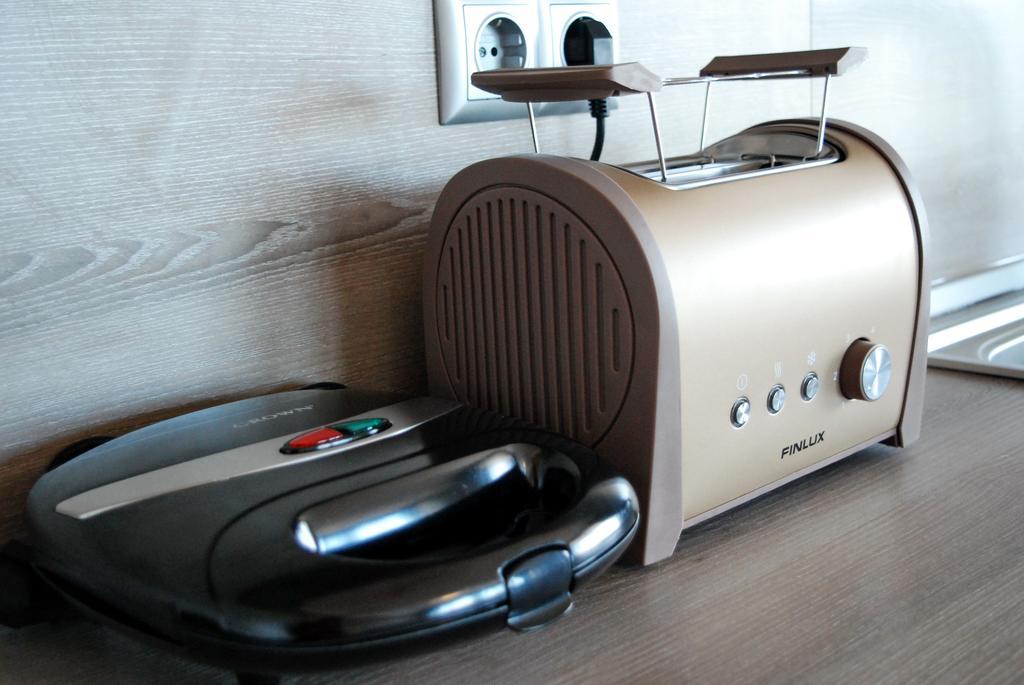 Dune Boutique Hotel ポモリエ エクステリア 写真
