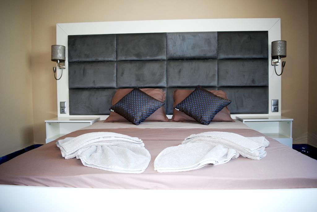 Dune Boutique Hotel ポモリエ エクステリア 写真